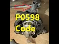 Explaining P0598 Code Thermostat Heater Control Circuit Low