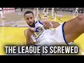 Download Lagu The Warriors Just Became the NBA’s Worst Nightmare