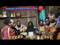 Lagu LAGU ROHANI GROUP SINAR DAUD 2024