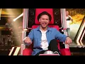 Apache 207 - Roller (Damian Skowronek & Chris Kürwitz) | Blinds | The Voice of Germany 2021