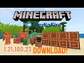 Download Lagu Download Minecraft 1.21.100.23 Beta - Copper golem Updates (MEDIAFIRE)