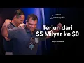 Download Lagu How He Runs the World's Best Low-cost Airline - Tony Fernandes | Endgame #207 (Luminaries)