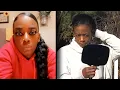 Tessica Brown s Gorilla Glue Hair Nightmare Fixed by Surgeon