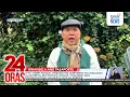 Atty. Harry roque, hiniling ng gobyerno na mailagay sa Interpol Red Notice; Roque,... | 24 Oras