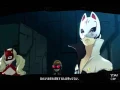 Persona 5 Yusuke Kitagawa s Real English VA Matthew Mercer