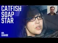 Aspiring Actress Pretends to be Soap Opera Star in Catfish Scheme Lydia Abdelmalek Case Analysis