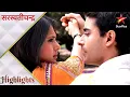 Download Lagu Saraswatichandra | Saraswatichandra ne dekha Kumud ka chehra!