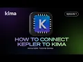 Kima SDK Tutorial Series Episode 1