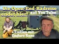 Download Lagu Die Open-End-Radreise auf YouTube endet hier! @EnduroRene #outdoors #camping