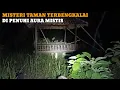 Download Lagu HORROR ‼️ EXPERIMENT CCTV DI TAMAN TERBENGKALAI ANGKER