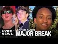 BREAKING Nolan Wells FINAL MOMENTS Caught On 911 Boat Call With Friends - HP News