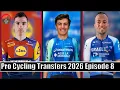 Download Lagu Olav Kooij To Decathlon, Juan Ayuso To Lidl Trek? Girmay to Premier Tech? Cycling Transfers 2026 #8