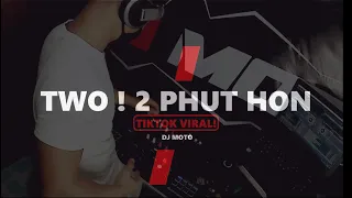 Download Phao - 2 Phut Hon ( Remix ) ( Tailand Style Remix Febri Hands ft DJMOTO MP3