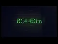 RC4 4Dim Full Tutorial