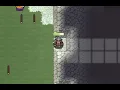 King under the Mountain game dev - Progress bar with particle effects
