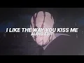 Download Lagu i like the way you kiss me (guitar remix) - artemas [edit audio]