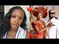 Download Lagu It ended in tears between Kgomotso Ramano and her husband | He is for the streets 😭💔