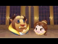 Video di La Bella e la Bestia raccontato da Disney Emoji