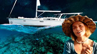 We Are No Different Than Any Other Sailor (we might be WORSE) | EE 174