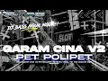 Download Lagu DJ GARAM CINA V2 PET POLIPET PARTY TERBARU 2026 VIRAL TIK TOK BY RZK PROJECT MP3