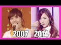 Download Lagu 제시카(Jessica)의 소녀시대(SNSD/Girls' Generation) 시절 성장기｜꿀 떨어지는 목소리 모음(Part Mix)