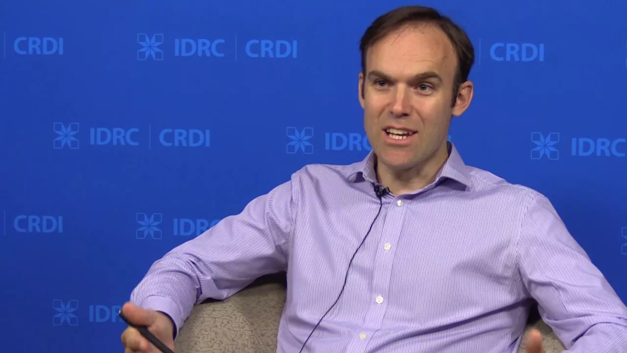 Navigating the digitalization of national CRVS systems 
