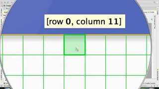Java - Layout and element placement Hangman Android App