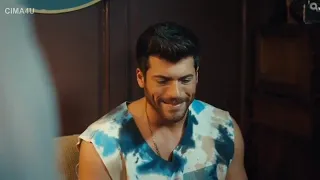 مسلسل تركي السيد الخطأ الحلقة 14 12مدبلج رومنسي كوميدي 