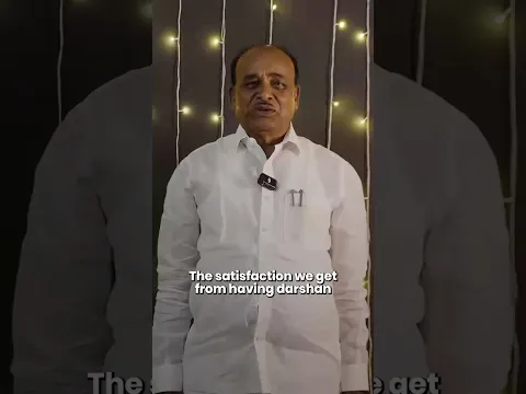 This Sri Krishna Janmashtami, Sri C Puttaranga Shetty