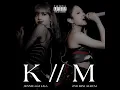 JENNIE & LISA - Yeah Yeah (Official Audio)