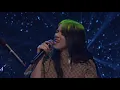 Billie Eilish - i love you (Live From Saturday Night Live)