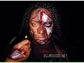 Terminator Genisys Makeup Tutorial