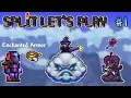 This Mod Enchants Your Armor - Terraria Split Mod