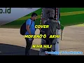 Lagu Mofano'ô Akhi - Cover Terbaik - Fati Zebua