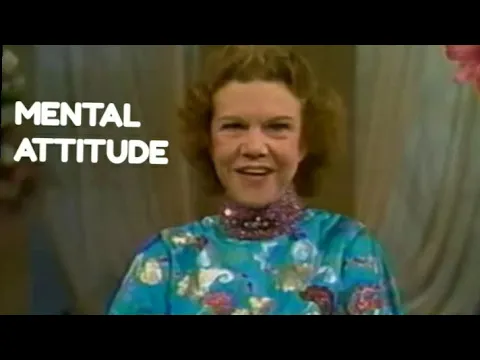 Download MP3 How our mental attitude defines our life!!! Audio message by Kathryn Kuhlman.