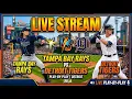 Rays vs Tigers Live Stream Watch MLB Game Live Online Free