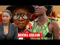 Lagu SYLLA BISALU 🦅DAVINA 👉🏻YAKOTALA ELOKO EBOMISI YO PUIS EKANGISI YO MONOKO😂MAIS QUELLE ASSURANCE⁉️
