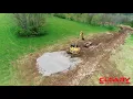 Versailles KY Raw Water Main Replacement