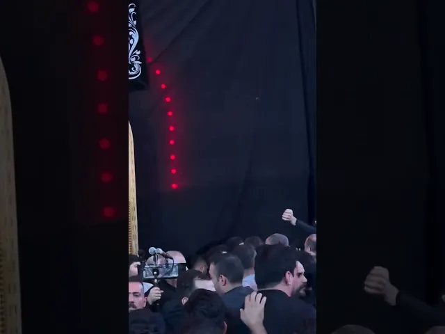 ⁣باسم الكربلائي