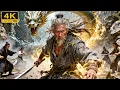 Download Lagu 2025武俠電影！隱世高手被迫重出江湖！竟單手吊打八大掌門，鎮壓整個武林！⚔️ 功夫 | Kung Fu | 武打 | 反差 | 抗日 | 动作电影