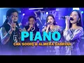 Lagu CAK SODIQ \u0026 ALMERA SABRINA - PIANO - NEW MONATA