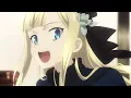 Reines El-Melloi Archisorte AMV
