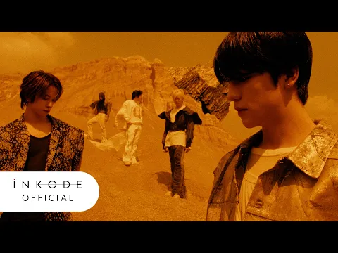 KEYVITUP 'KEYVITUP' Official MV 公式動画のサムネイル画像