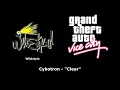 GTA: Vice City - Wildstyle | Cybotron - "Clear"