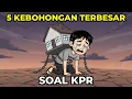 Download Lagu 5 Kebohongan Terbesar Soal KPR yang Dipercaya Semua Orang