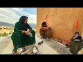 Hassan Stayed by Zuleikha s Side Family Teamwork and Progress at the Castle TIR