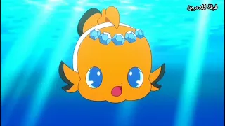 رنين الجواهر الجزء الثاني الحلقة 22 