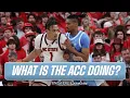What is the ACC Doing - IC Daily Inside Carolina Analysis College