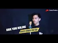 Download Lagu ANAK YANG MALANG - RHOMA IRAMA | (cover) Erwin Poetra