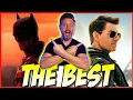 Top 10 BEST Movies 2022